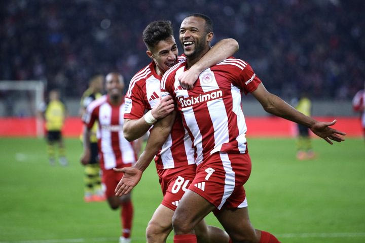 Προγνωστικά Ελλάδα: Επιστροφή στις νίκες ψάχνει ο Ολυμπιακός με το 1.82