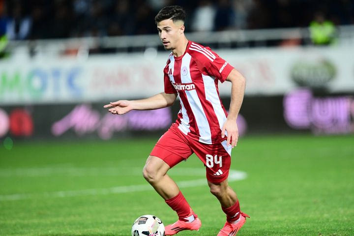 Ο “πρωταθλητής χειμώνα” ήταν και είναι για τις εφημερίδες, όχι για τον Ολυμπιακό