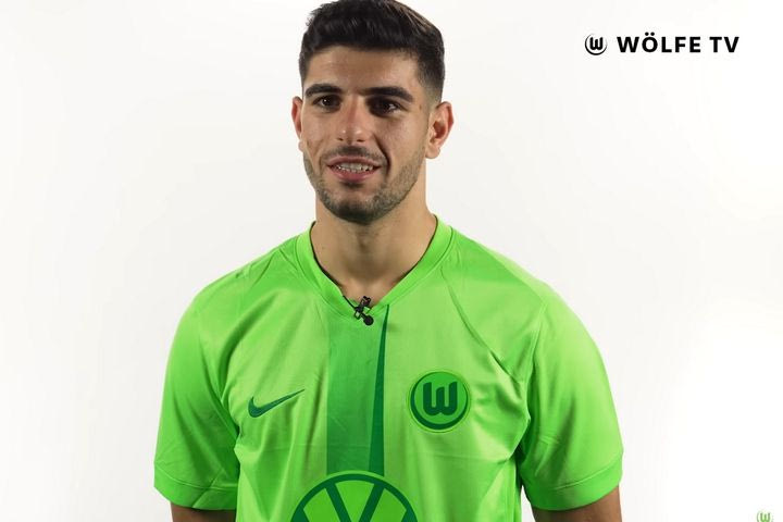 Κουλιεράκης: Το Kicker τον συμπεριέλαβε στην κορυφαία ενδεκάδα της Bundesliga για την 1η αγωνιστική