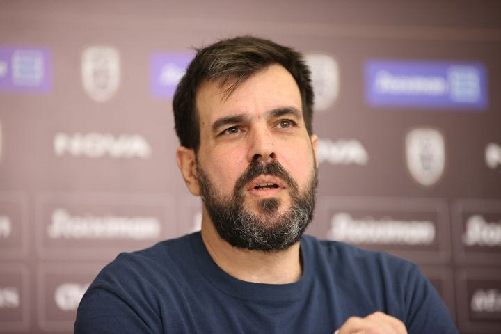 ΠΑΟΚ: Οι προτάσεις του Δικέφαλου για τη συνάντηση με τον Βρούτση, που αφορούν τις διατάξεις της ΔΕΑΒ