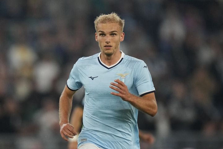 Τα highlights της εκτός έδρας νίκης της Λάτσιο επί της Νάπολι