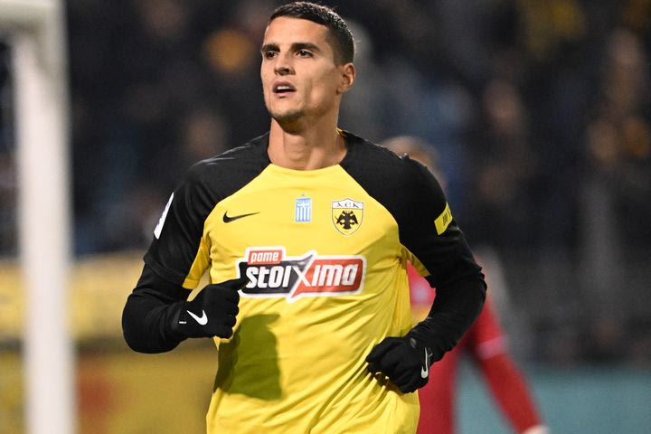 Λαμέλα σε Νάβας: “Ένα σπουδαίο άτομο με απλότητα και ταπεινότητα, παράδειγμα για τους νέους”