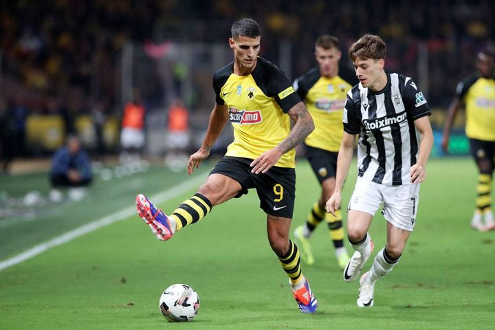 Προγνωστικά Στοιχήματος: ΑΕΚ και ΠΑΟΚ στην πιο αμφίρροπη κυπελλική μάχη