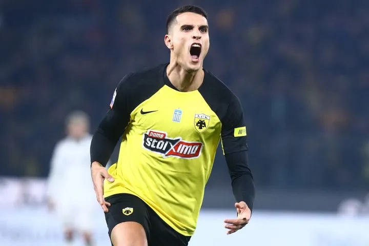 ΑΕΚ: Πόσα λεφτά πήρε ο Λαμέλα σε 12 μήνες και πόσα γλίτωσε η Ένωση από τη λύση της συνεργασίας τους