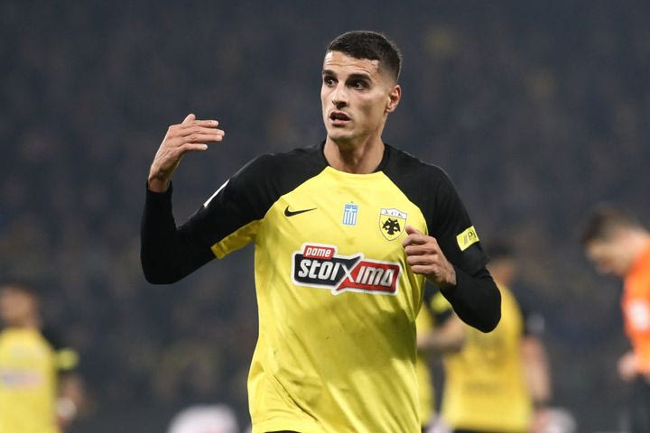 Ο Λαμέλα απάντησε στα σενάρια για Ρίβερ: “Την κουβαλάω πάντα στην καρδιά μου, αλλά θέλω να επανέλθω σε κορυφαίο επίπεδο”