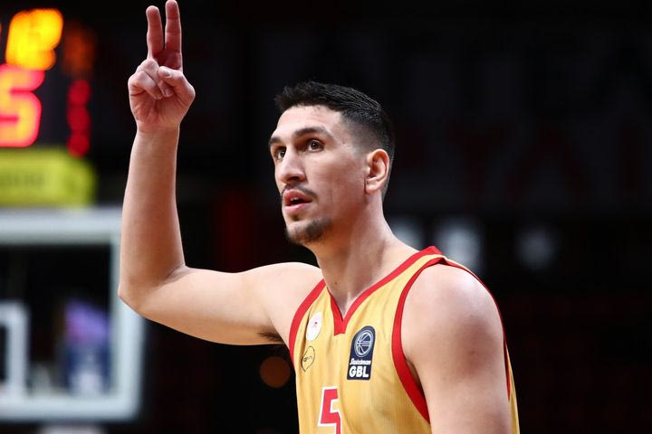 Ολυμπιακός – Μαρούσι 106-94: Επιθετικό υπερθέαμα και 10η νίκη για τους ερυθρόλευκους