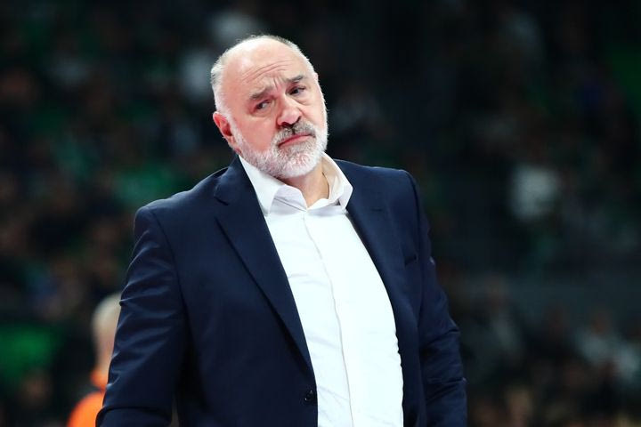 Παρελθόν από την Μπασκόνια ο Πάμπλο Λάσο