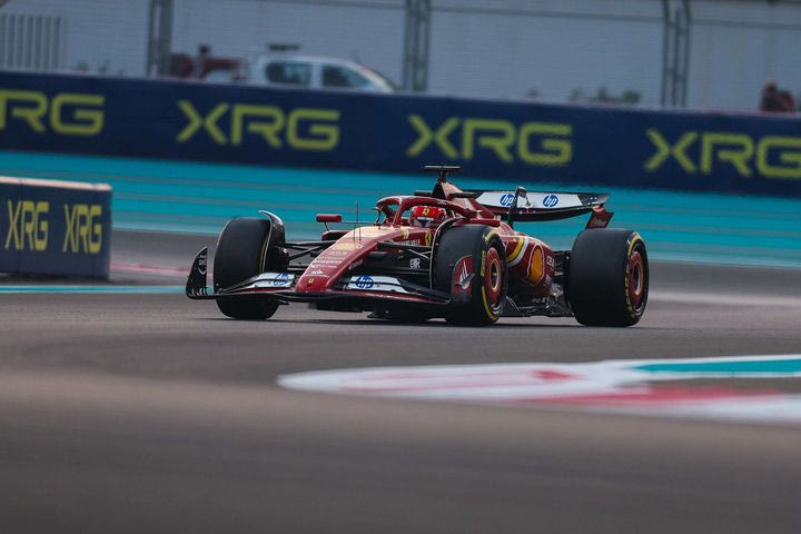 Η Ferrari έχει πλέον να “ανέβει ένα βουνό” για να γίνει πρωταθλήτρια της F1 2024