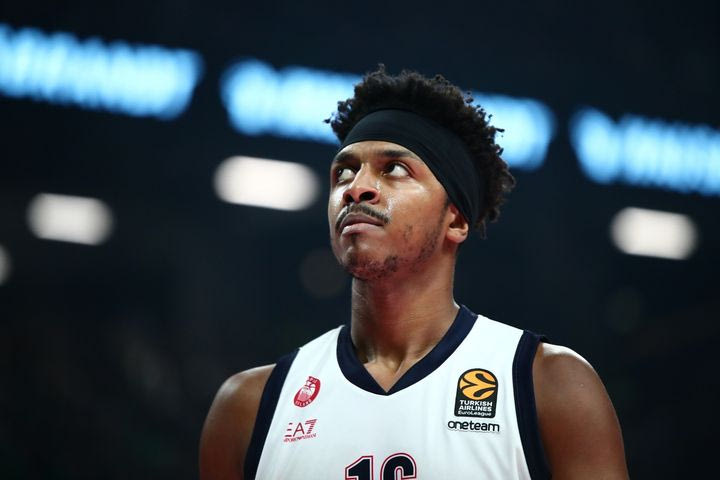 Βιλερμπάν – Αρμάνι 66-75: Μίροτιτς και ΛεΝτέι αποτέλεσαν δίδυμο κλειδί για την επικράτηση του Μιλάνο