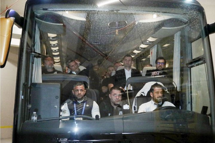 Η ΔΕΑΒ επέβαλε πρόστιμο στον ΠΑΟΚ για “σοβαρό φαινόμενο βίας” στο πάρκινγκ του γηπέδου της OPAP ARENA