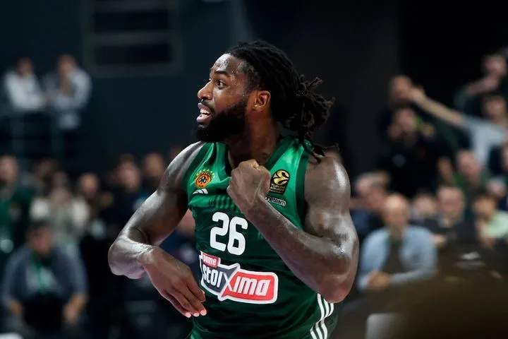 Αταμάν: “Δεν είμαι σίγουρος αν θα επιστρέψει κανονικά ο Λεσόρ, ελπίζω να συνεχίσουμε με το ίδιο ρόστερ”