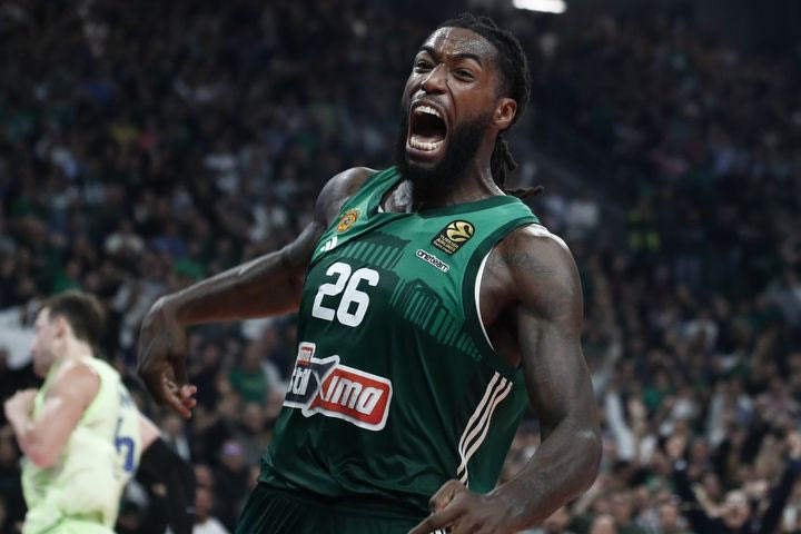 Η EuroLeague προανήγγειλε την επιστροφή του Λεσόρ