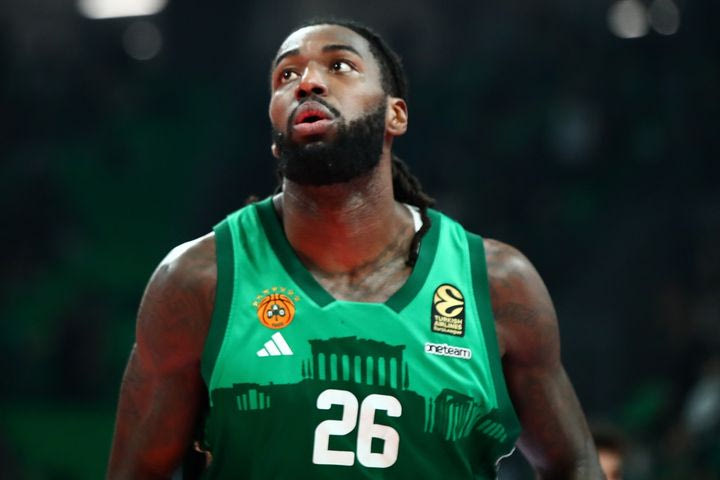 EuroLeague: Το ιατρικό δελτίο της 2ης ημέρας της 32ης αγωνιστικής