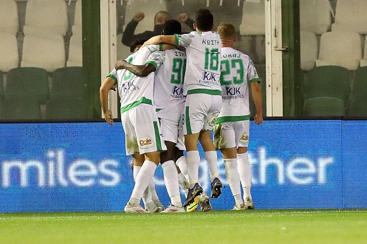 Stoiximan Super League: Η βαθμολογία μετά την ολοκλήρωση της 14ης αγωνιστικής