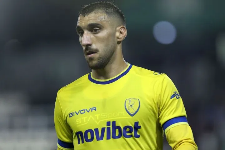 Παναιτωλικός: Ο Λιάβας κατέθεσε προσφυγή κατά της ομάδας του Αγρινίου