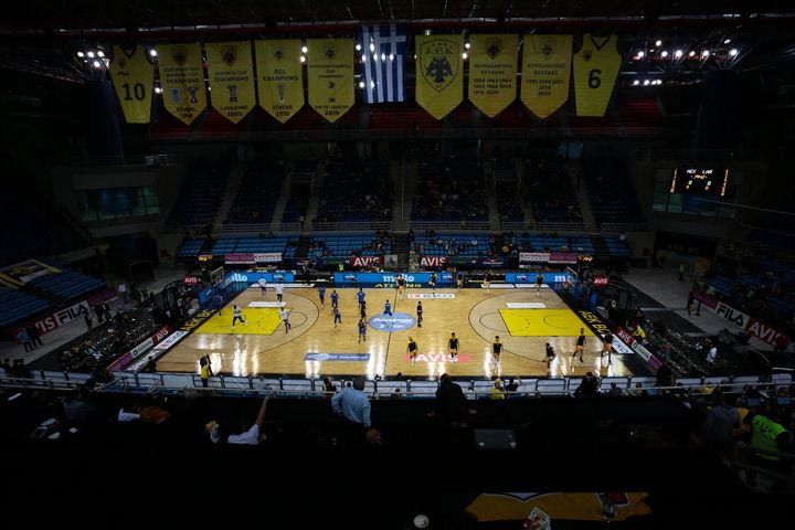 Το πρόγραμμα του Final Four του BCL: Τότε κυκλοφορούν τα εισιτήρια