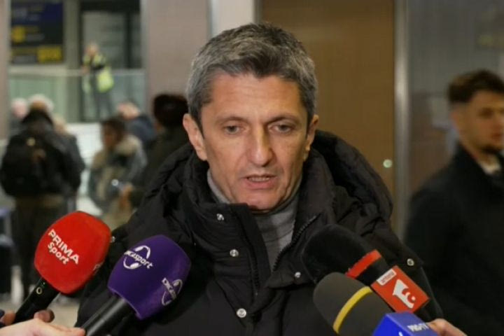 Λουτσέσκου: “Ένα πρωτάθλημα που κατακτά ο ΠΑΟΚ ισοδυναμεί με 10-12 που παίρνει μια ομάδα της Αθήνας”