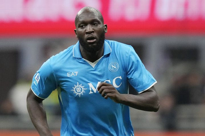 Τα highlights της νίκης της Νάπολι επί της Βενέτσια