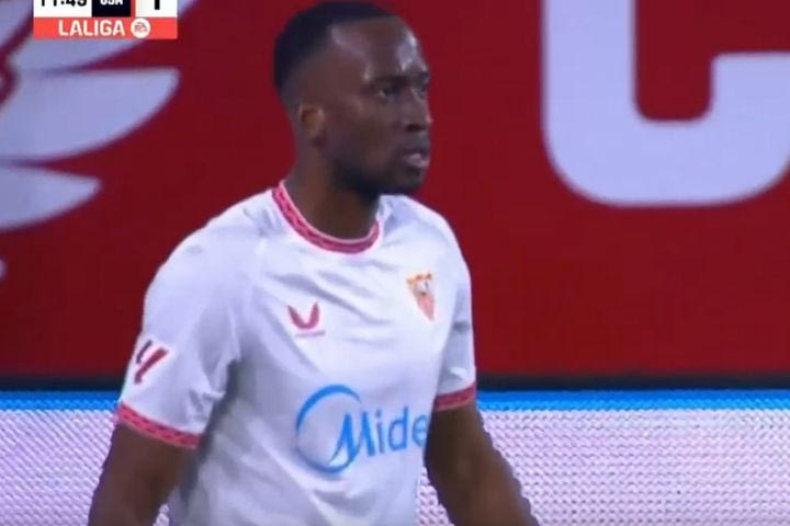 Σεβίλλη – Οσασούνα 1-1: Οι Ανδαλουσιάνοι σκόνταψαν ξανά, οι Βάσκοι ονειρεύονται Ευρώπη