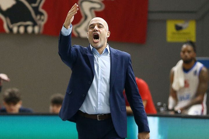 Λυκογιάννης: “Έχουμε πίκρα, αξίζαμε να κερδίσουμε”