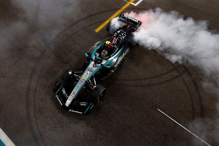 Ρεκόρ κερδών της Formula 1 το 2024: Μεγάλη αύξηση και στην παγκόσμια απήχησή της