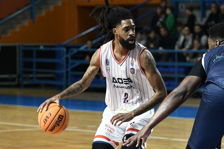 Elite League: Ο MVP Μάντεν, η δύναμη της έδρας και οι κερδισμένοι της 15ης αγωνιστικής