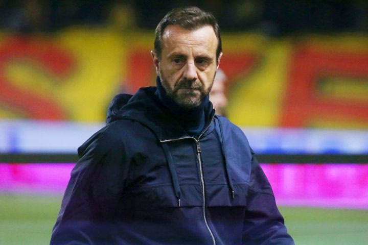 Μάντζιος: “Αν μια ομάδα έπρεπε να περάσει σήμερα ήμασταν εμείς”