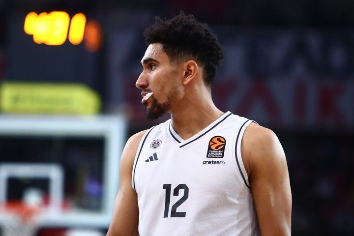 Ο Μάοντο Λο αποχώρησε από την Παρί