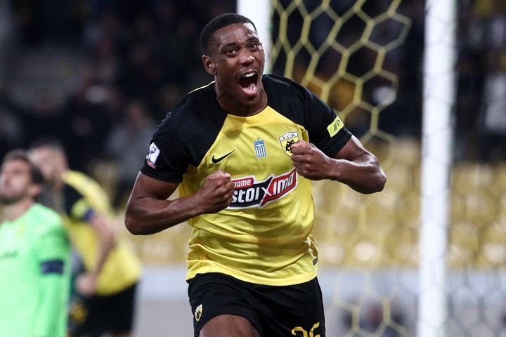 ESPN για Μαρσιάλ: “Βρίσκει ξανά τον εαυτό του στην ΑΕΚ”