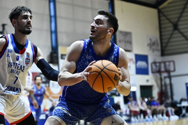 Elite League: Ο Ηρακλής πήρε μεγάλο διπλό επί του Πρωτέα Βούλας, ο Ερμής Σχηματαρίου λύγισε τη ΧΑΝΘ