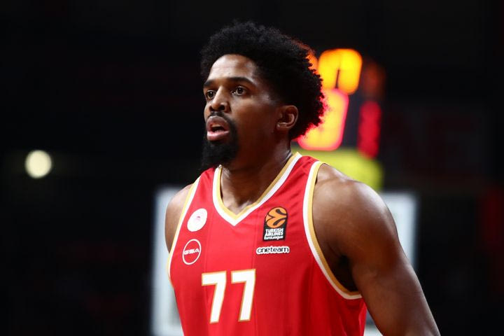 Ολυμπιακός: Χωρίς τον ΜακΚίσικ στον ημιτελικό του Stoiximan Super Cup κόντρα στην Καρδίτσα