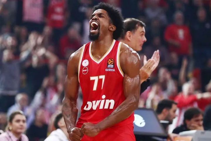 Προγνωστικά EuroLeague: Με μπροστάρη τον ΜακΚίσικ ο Ολυμπιακός