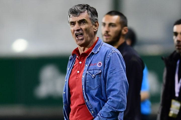 Μεντιλίμπαρ: “Δεχτήκαμε γκολ από λάθος της άμυνάς μας, δεν έπρεπε να τους παραχωρήσουμε αυτό το κόρνερ”