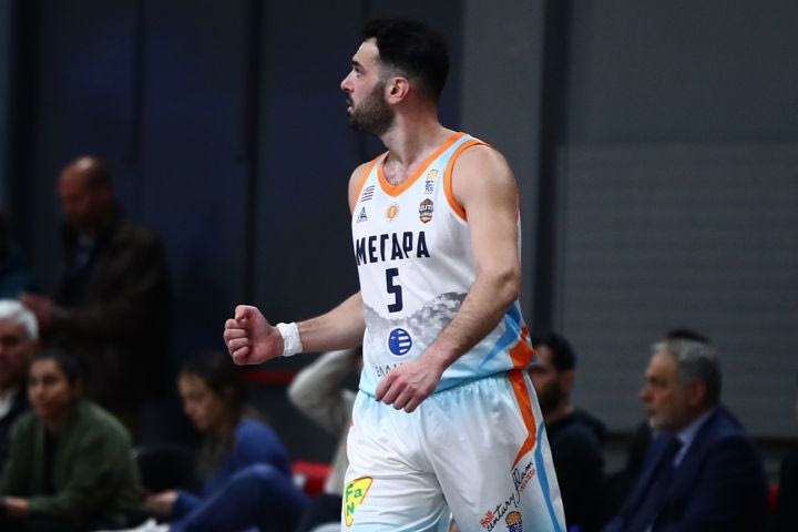 Τα highlights από τη νίκη της Μεγαρίδας στον τελικό του UNICEF Trophy