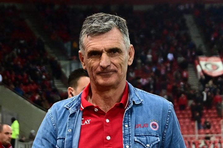 Stoiximan Super League: Οι προπονητές – survivors και οι ομάδες που προχώρησαν σε αλλαγή