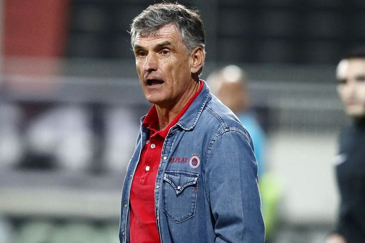 Μεντιλίμπαρ: “Ο Μουζακίτης έχει εκπληκτική αντίληψη, ο Κωστούλας είναι γενναίος και μας δίνει εναλλακτικές”