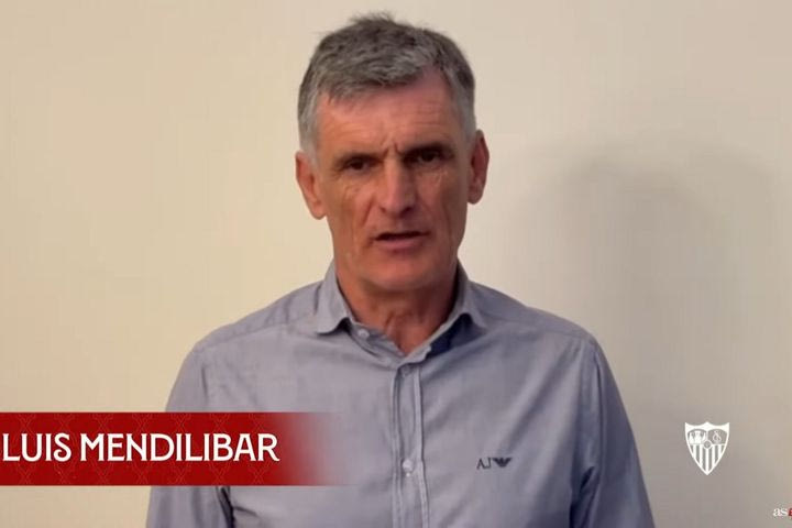 Το μήνυμα του Μεντιλίμπαρ στον Νάβας: “Τιμή μου που σε γνώρισα”