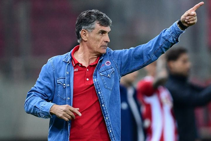 Αποδόσεις κατάκτησης Stoiximan Super League: Έπεσε κι άλλο η απόδοση του Ολυμπιακού