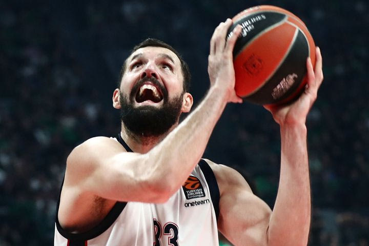 Η Αρμάνι κέρδισε τον Πρίφτη σε ματς 214 πόντων
