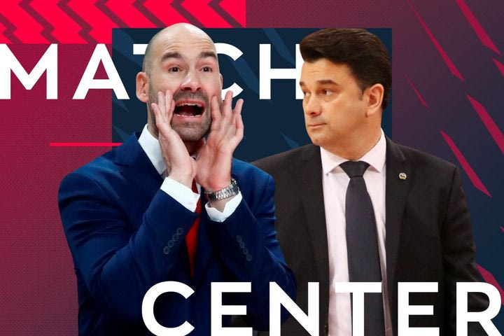 LIVE: Μονακό – Άλμπα Βερολίνου