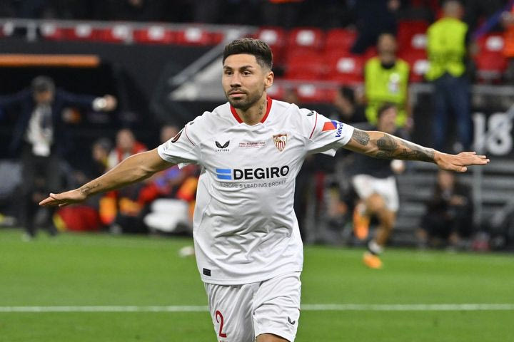 Copa del Rey: Πρόκριση με τριάρα για την Σεβίλλη, με την ψυχή στο στόμα η Ατλέτικο