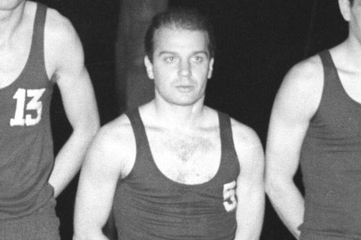 Η ΑΕΚ δεν ξεχνά τον Μόσχο: “Ο αθλητής που ‘έπαιξε’ με τον θάνατο”