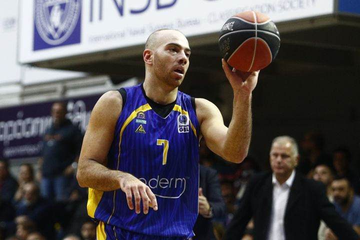 Λαύριο: Κανονικά στην Elite League, αν δεν αλλάξει κάτι στον αριθμό των ομάδων της Stoiximan GBL