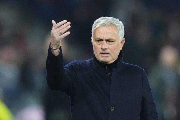 O Μουρίνιο είναι “Special One” και στις αποζημιώσεις: Το αδιανόητο ποσό που έχει συγκεντρώσει