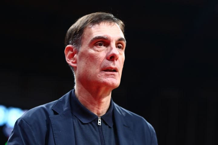 Final Four 2025, Ολυμπιακός – Μονακό: Αυτή είναι η δωδεκάδα των ερυθρόλευκων για τον ημιτελικό