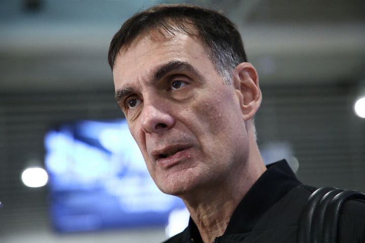 Μπαρτζώκας για την απουσία Μιλουτίνοβ: “Χρειάζεται προσαρμογή για να είμαστε αξιόμαχοι, ο Μένσα ήταν για 15 μέρες εκτός μπασκετ”