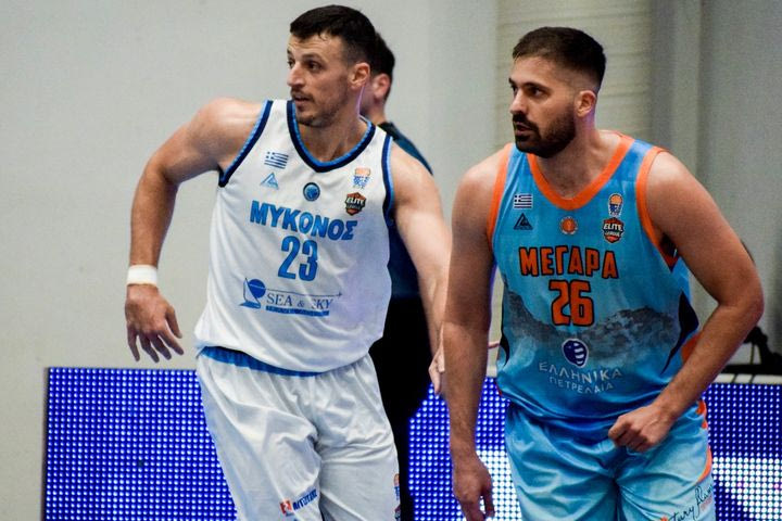 LIVE Streaming ο ημιτελικός του UNICEF Trophy ανάμεσα σε Μύκονο και Μεγαρίδα