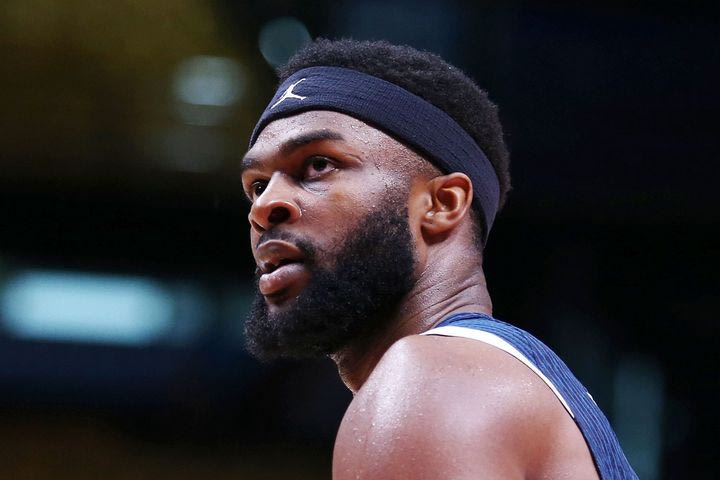 Σάσα Ντόντσιτς για Νίμπο: “Αν δεν θέλει να παίξει, δεν βλέπω νόημα να συνεχιστεί η συνεργασία”