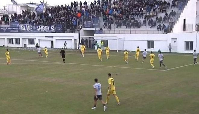 Η σπουδαία επέμβαση του Αστρά