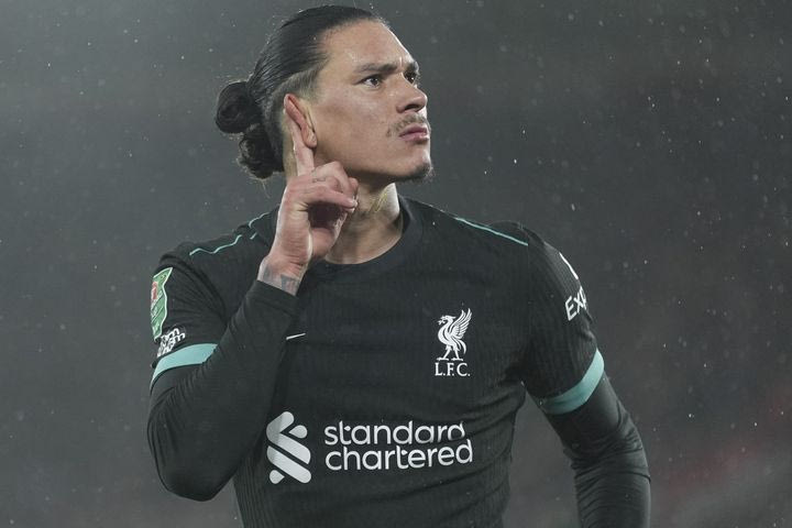 League Cup: Λίβερπουλ, Άρσεναλ και Νιούκαστλ έκλεισαν θέση στα ημιτελικά